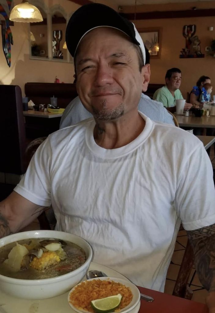 Abram Gonzales Profile Photo