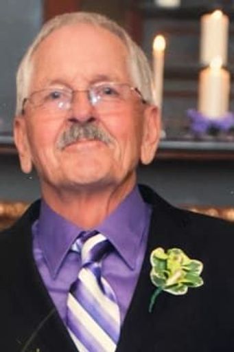 Charles H. Traylor Profile Photo