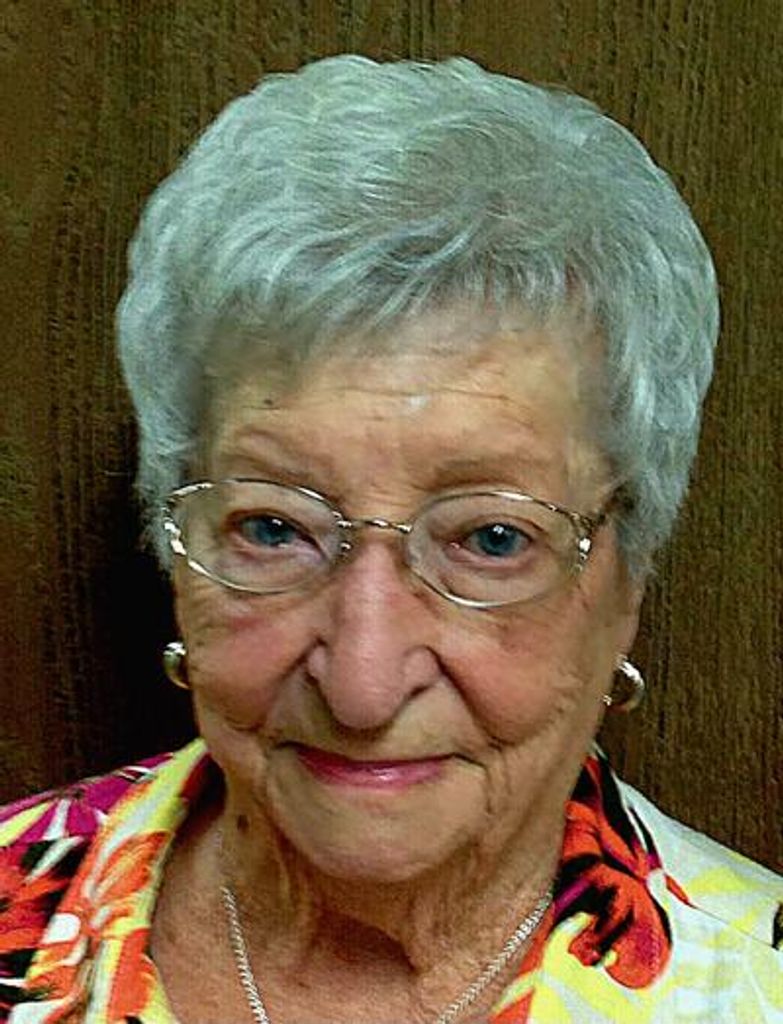 Dorothy Ann Brown Profile Photo