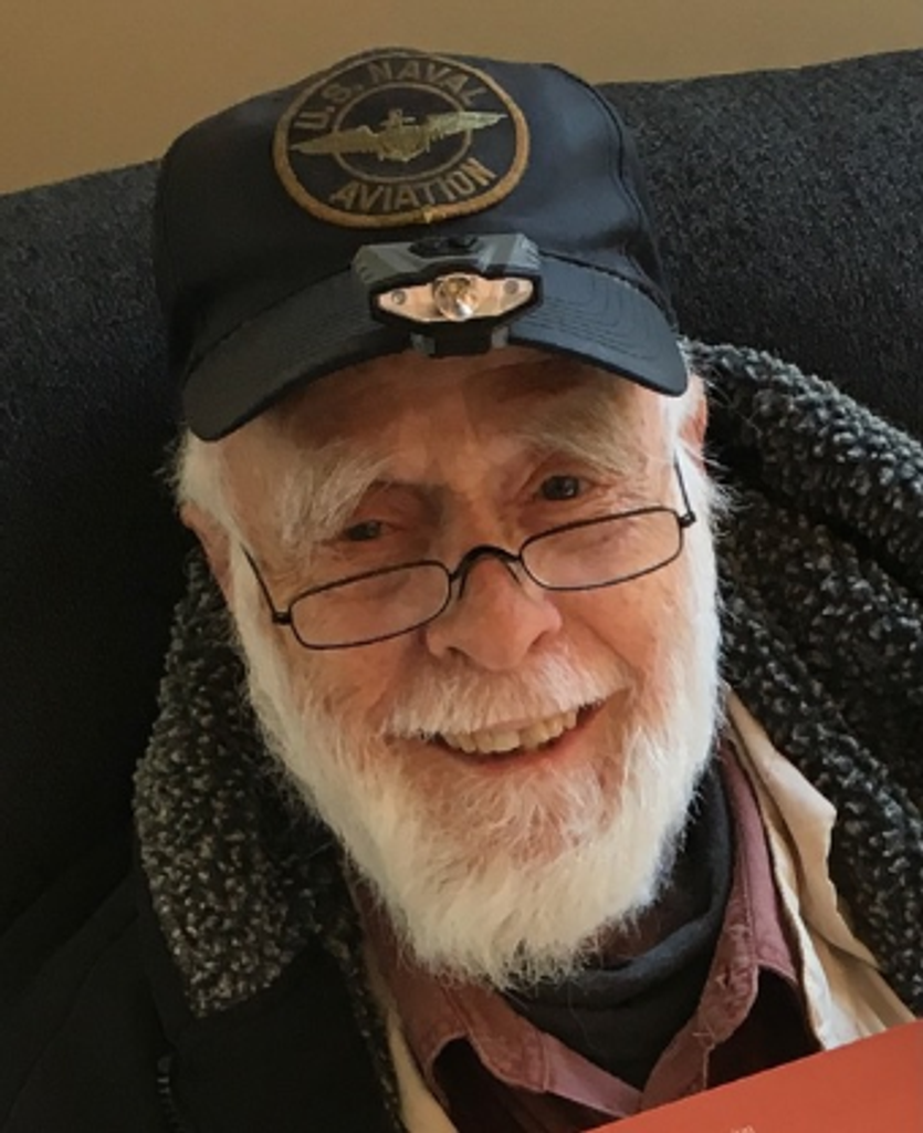 William Joseph Osborne Profile Photo