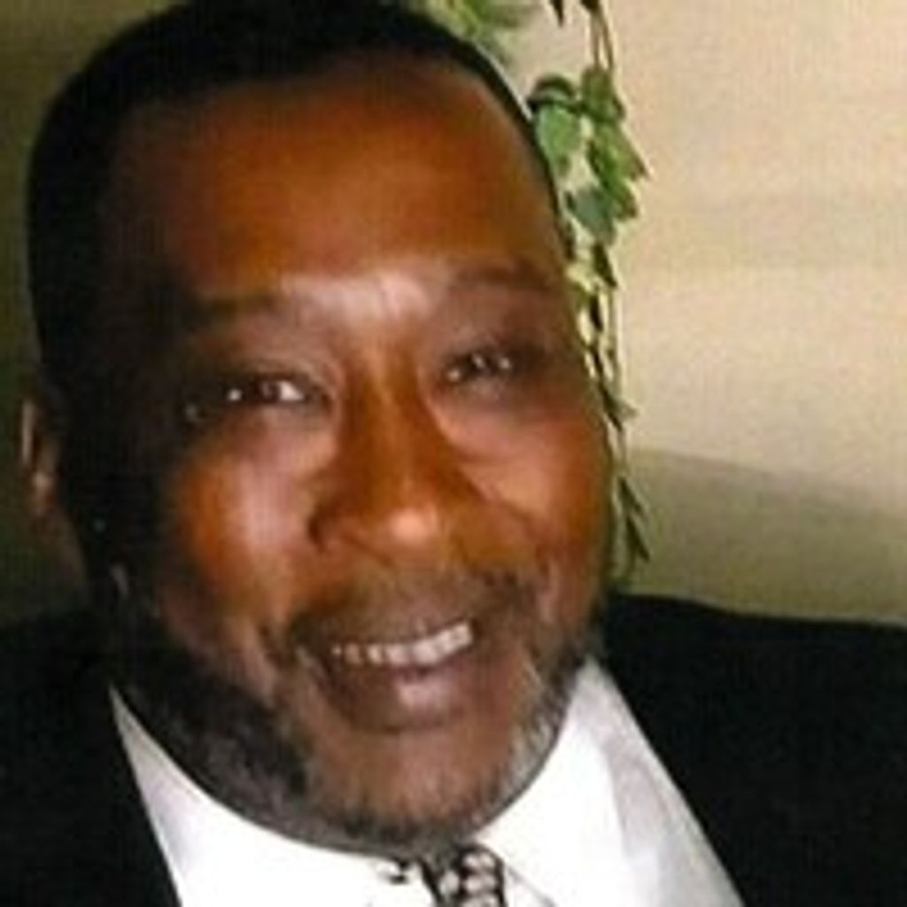 William Latham