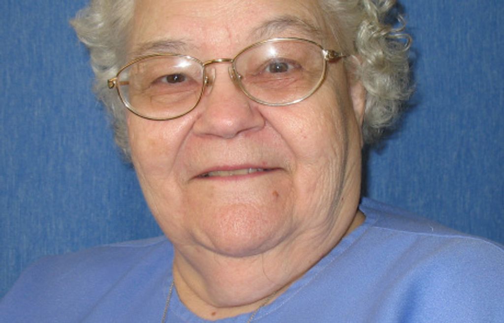 Helen Therese Nienhaus