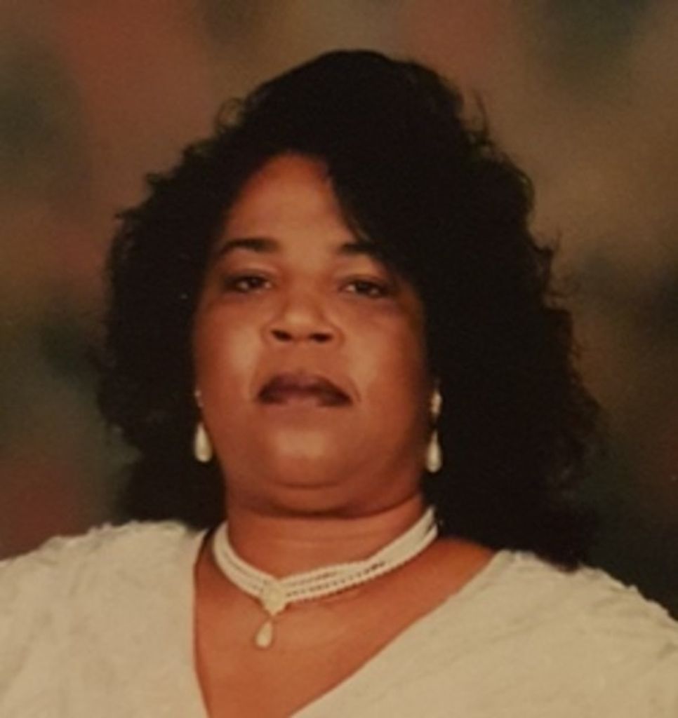 Vivian Fay Anthony-Garner