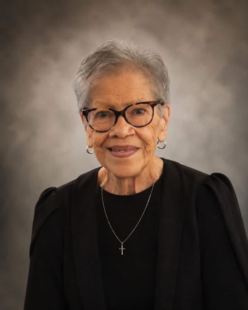 Gloria V. Uribe