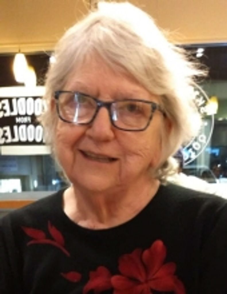 Joan  Hazel  Stallings 