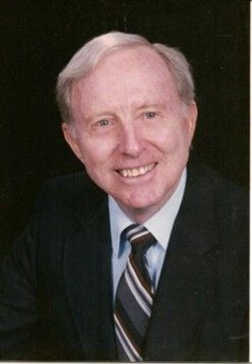 Eugene L. Carter Profile Photo