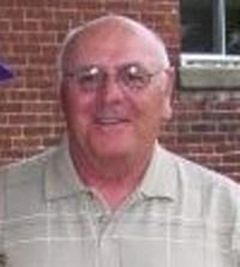 Walter Lounder