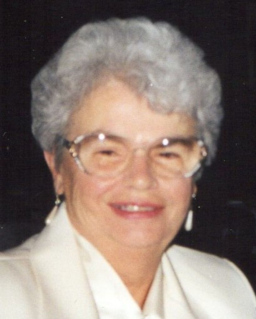 Shirley Ann (Grant)  Turner