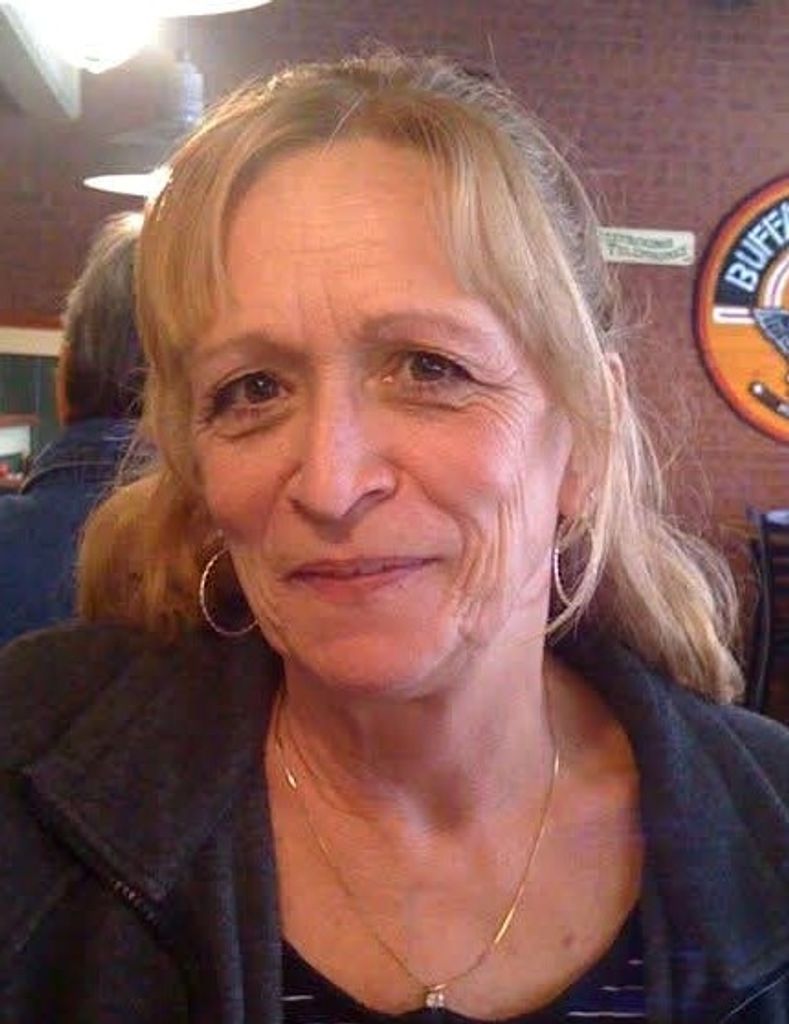 Pamela Gail Jefferies