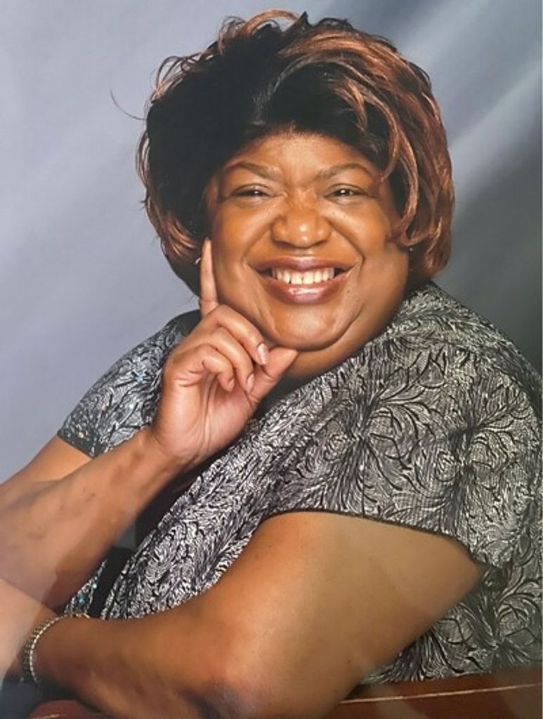 Shirley A. Lee Profile Photo