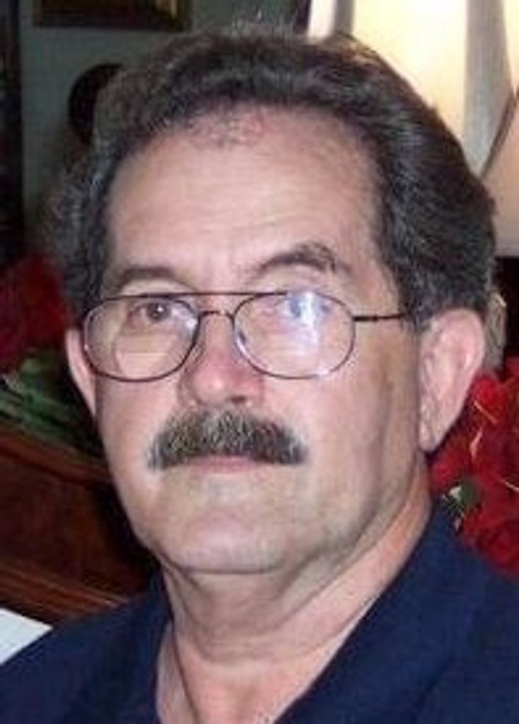David Burkett