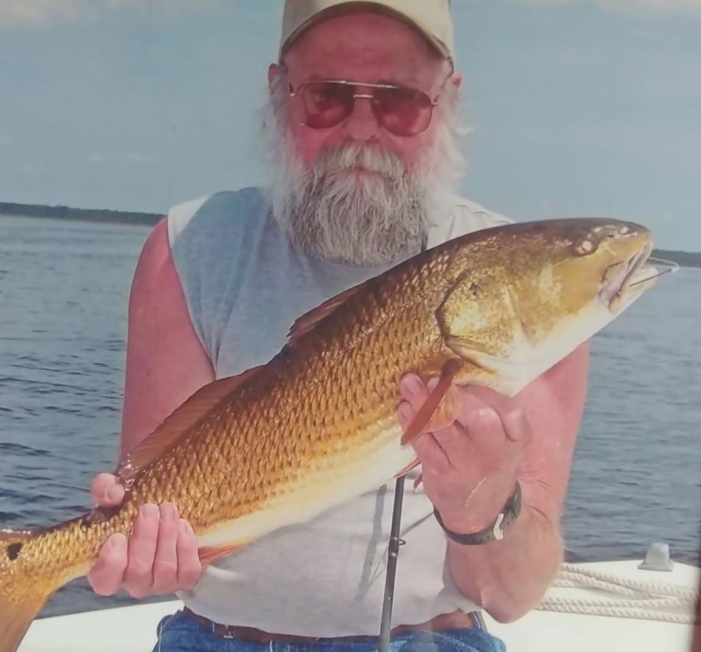 Richard Keith Golden Profile Photo