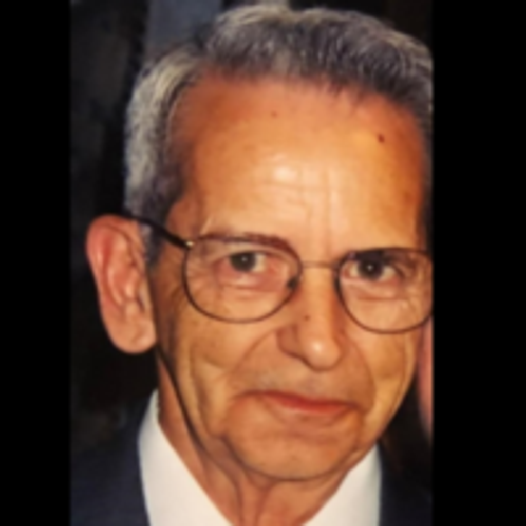 Austin Eugene (Gene) Hightower Profile Photo