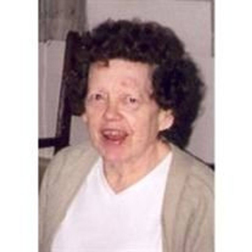 Doris M. Clements
