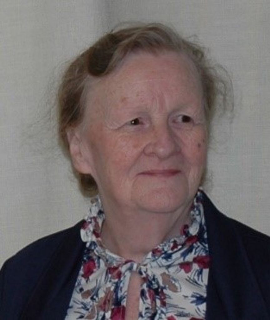 Florine Warren Profile Photo