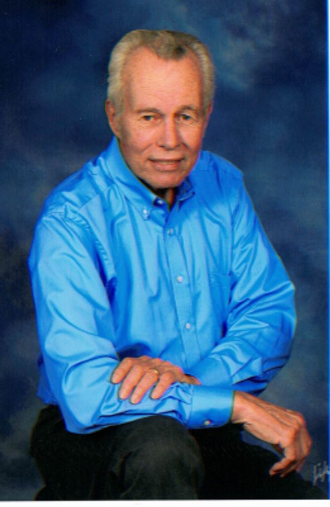 Jeffrey Roland Mehrer Profile Photo
