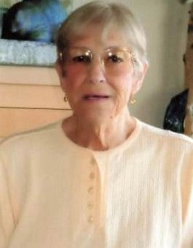 Delores Caldwell