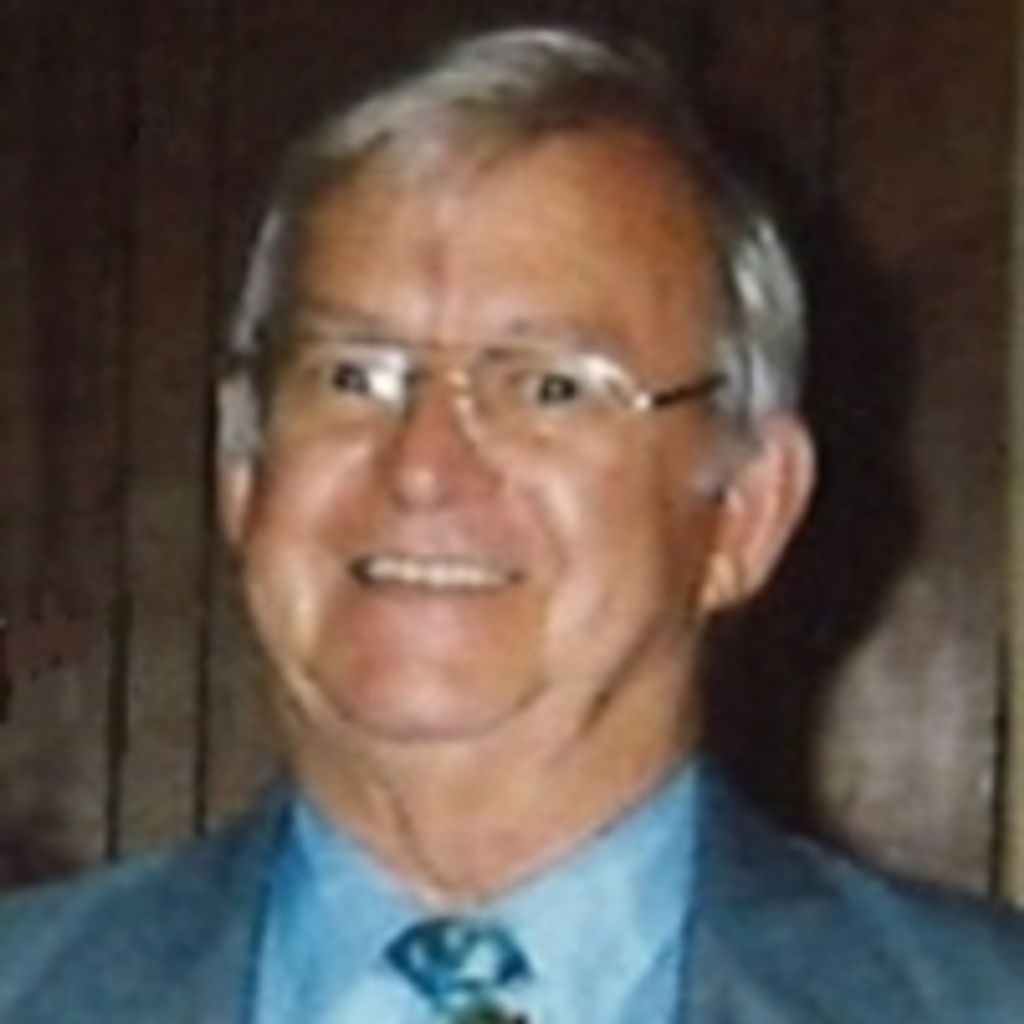 Charles Franklin Miller