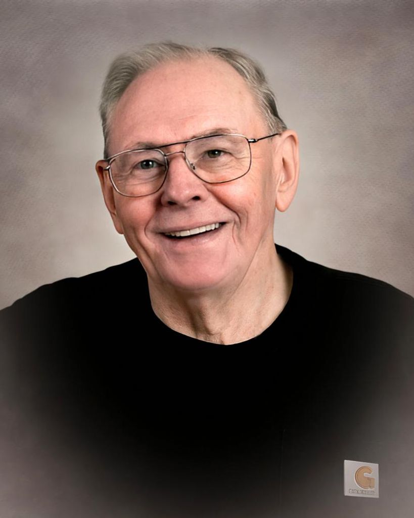Albert Lee Caswell