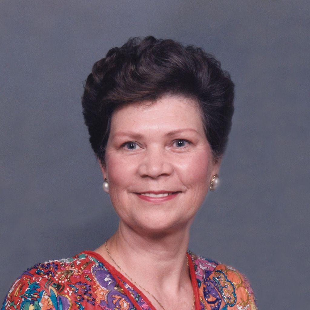 Ruth Ann Langhauser Profile Photo