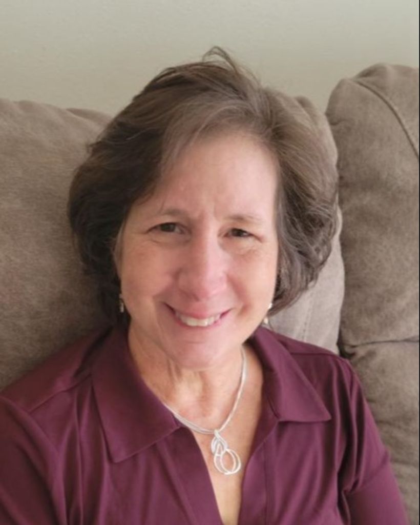 Joan Annette Horesowsky
