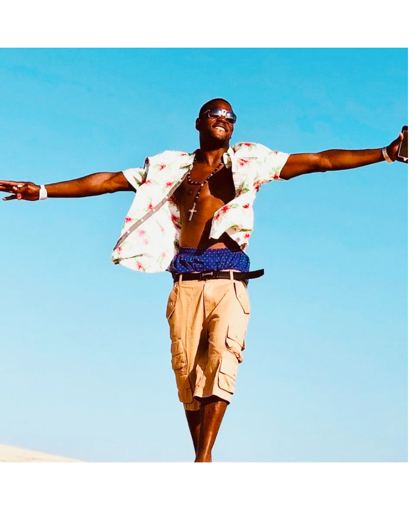 JUKEIDRIC DEMETREIEL BAGLEY Profile Photo