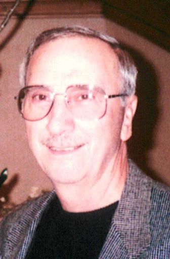 Anthony Benjamin Mann Profile Photo