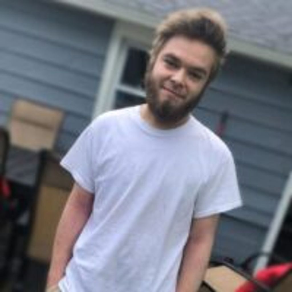 Connor R. Blanchard