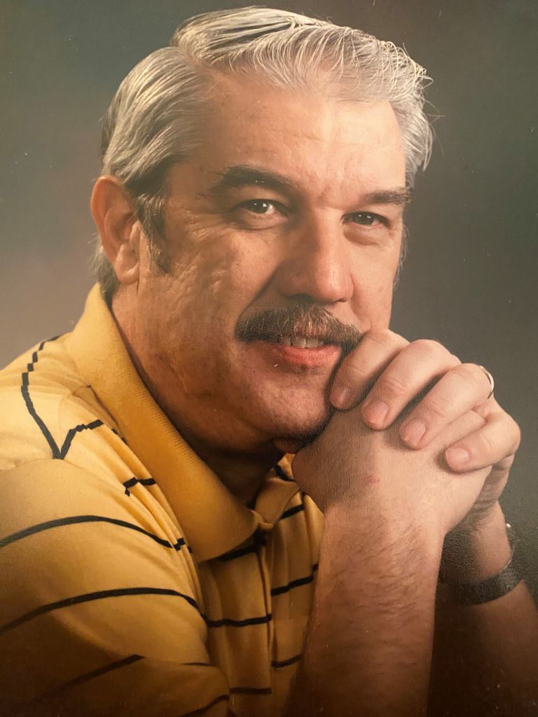 Donald Duane Honick