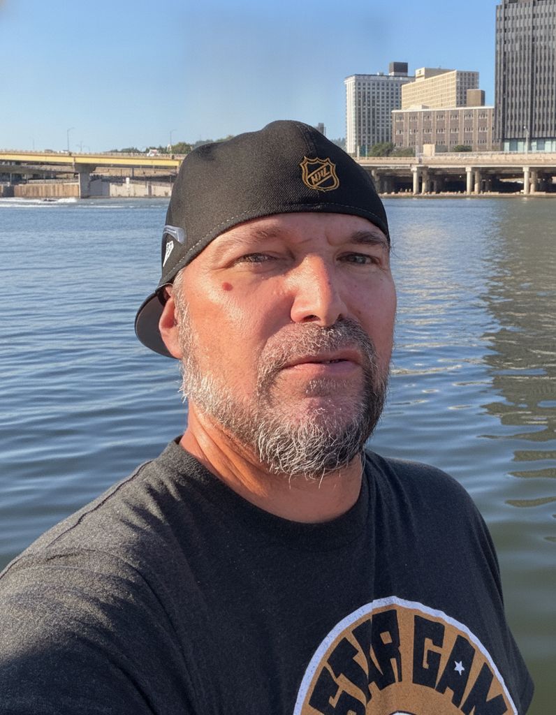 Marshall Austin Shedio Profile Photo