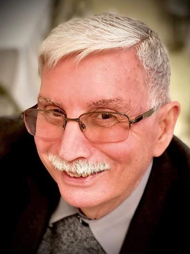 Mitchell Conn Luckie