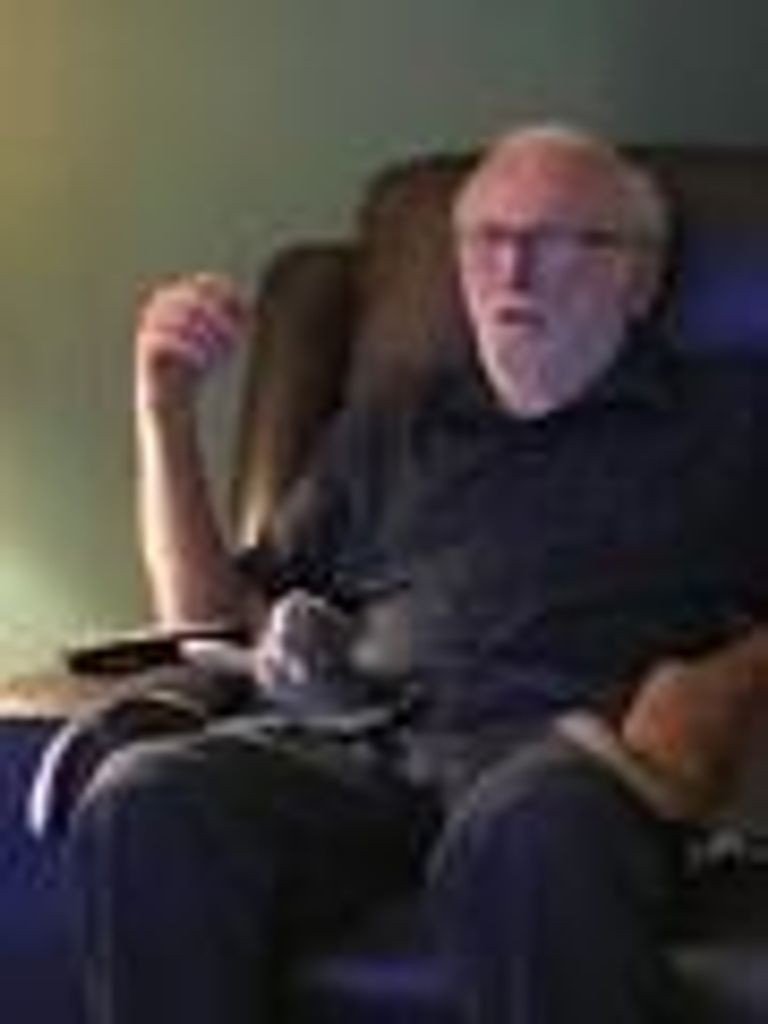 Michael F. Hunter Profile Photo