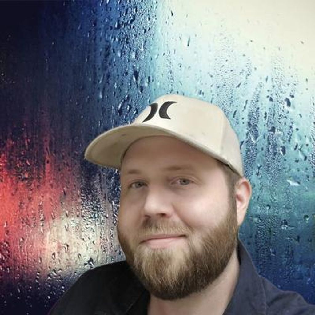 Wesley Brooks, Jr. Profile Photo