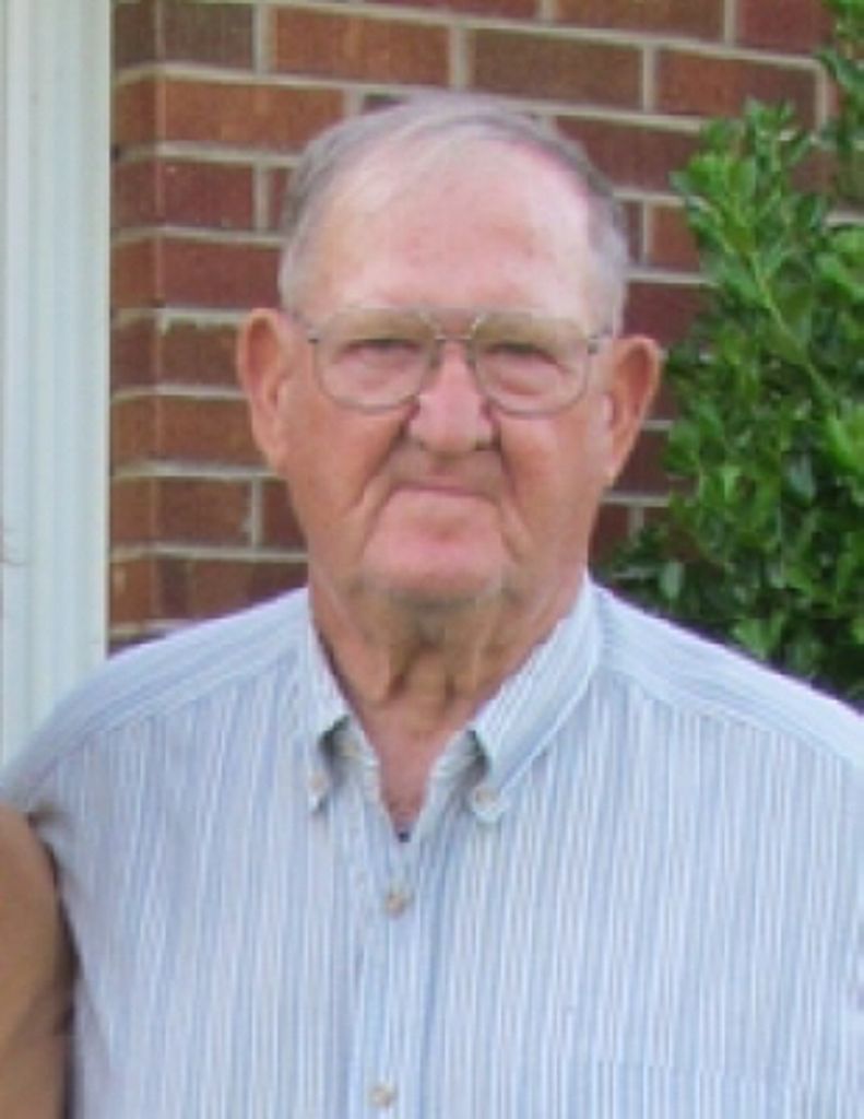 Auburn Garland Crowder