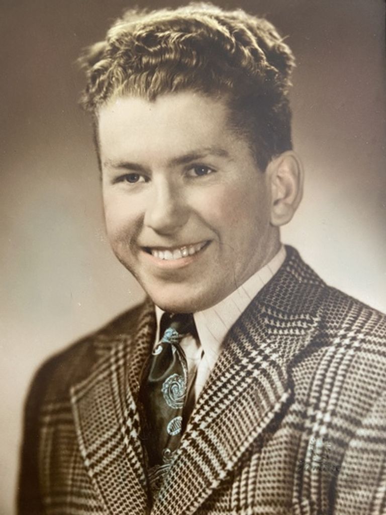David M. Grandy Profile Photo
