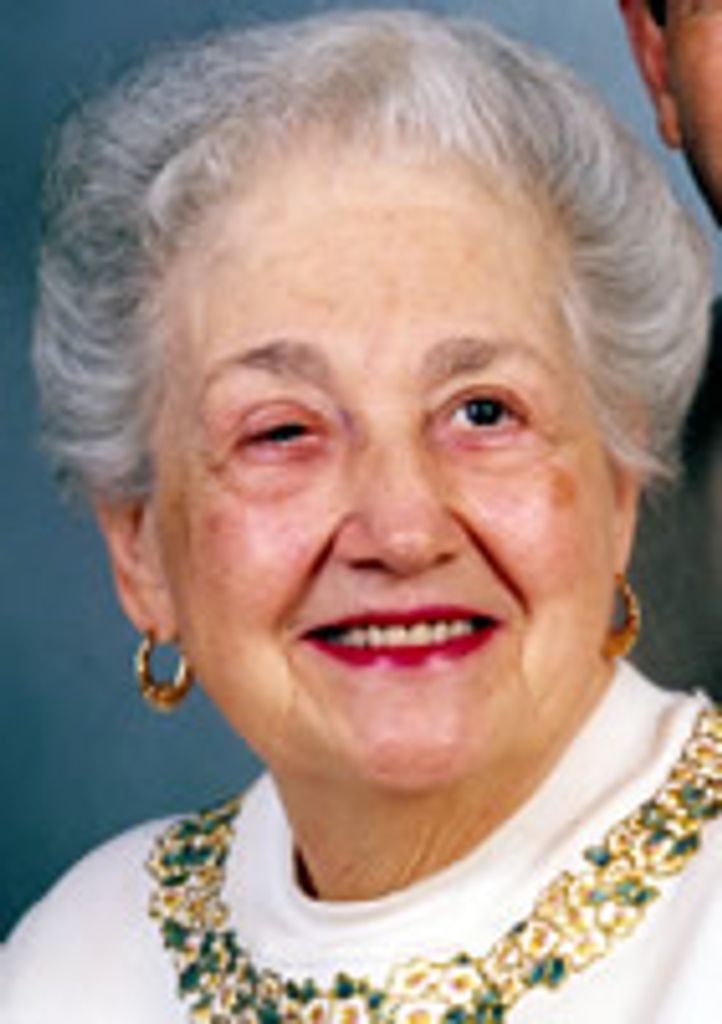 Mamie I. Colonna Farbo