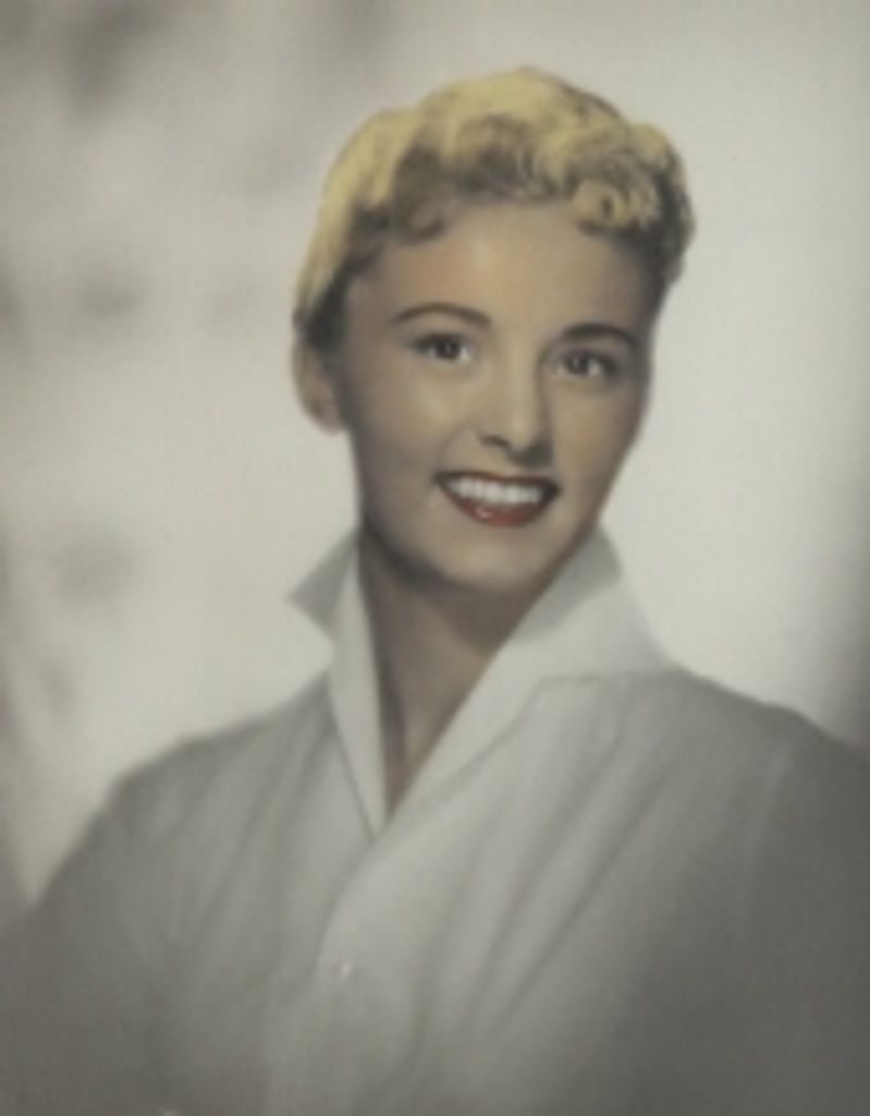 Sharon Lynn Cooke