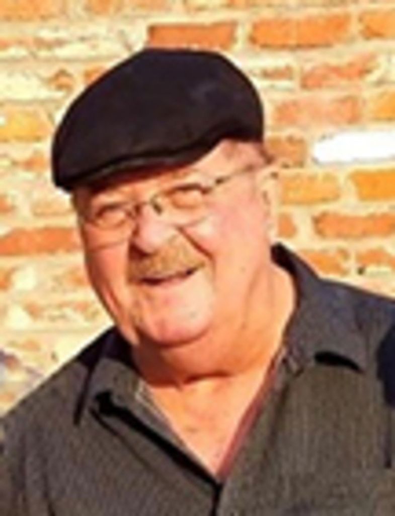 Robert "Bobby" Earl Douget