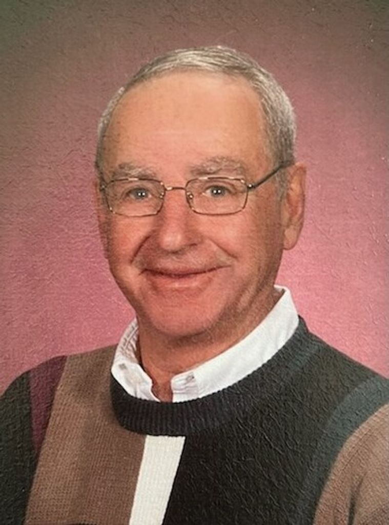 Lee Robert Rossmann Profile Photo