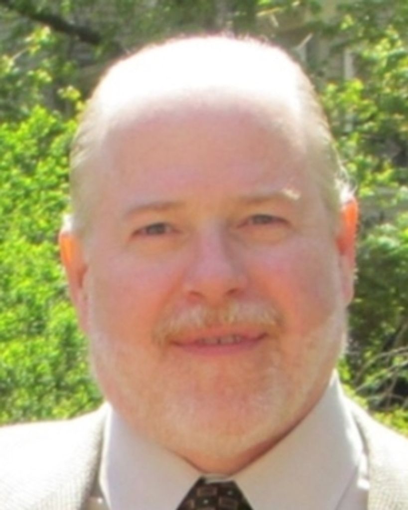 Joseph R. Bolton