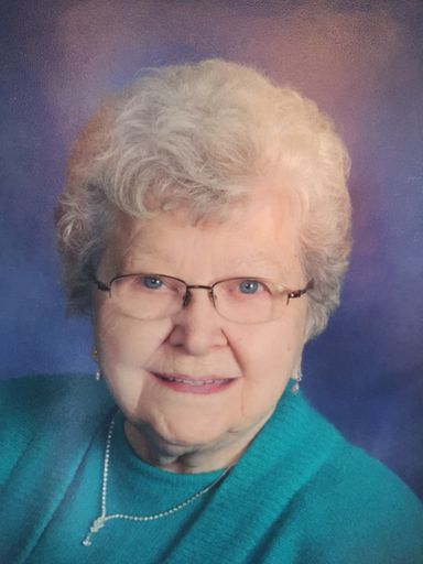 Arlyne McCleary's obituary image