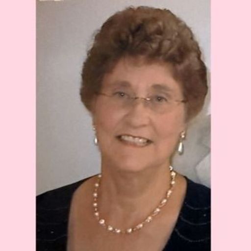 Joyce Carolyn Eaton Profile Photo