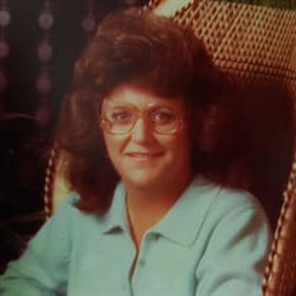 Linda Kaye Randklev