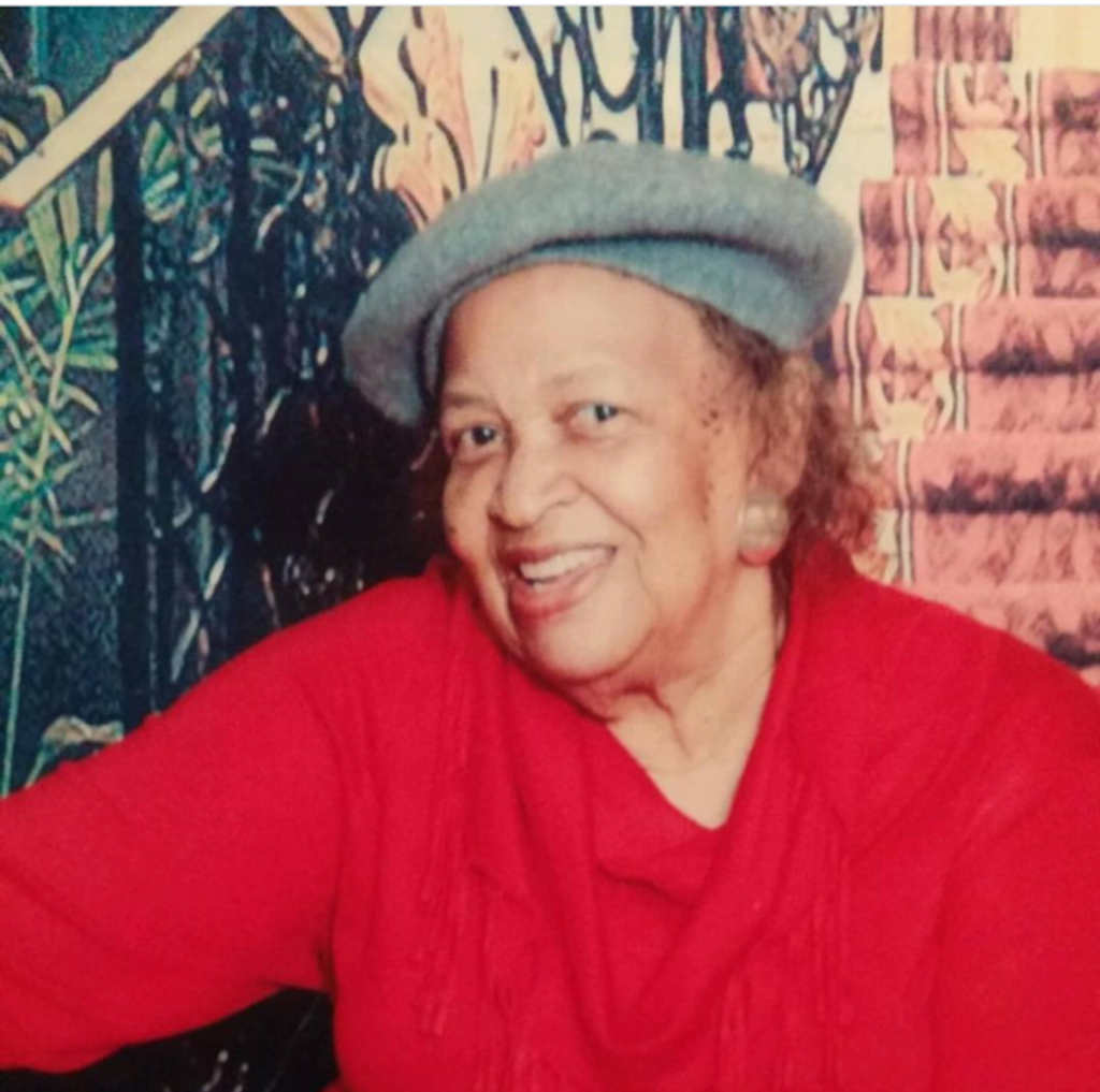 Beverly Jenkins Profile Photo