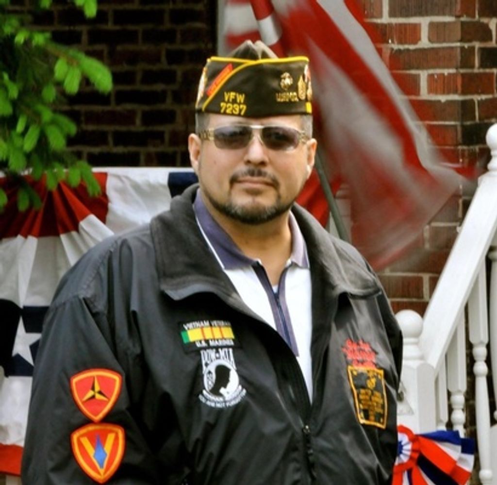 Armando Israel Castillo