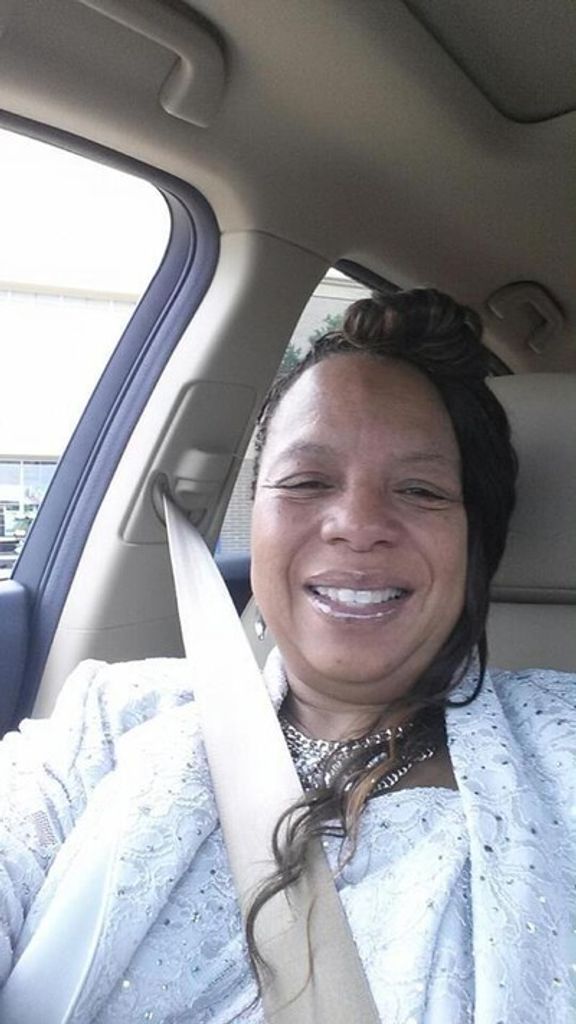 Brenda Joyce Smith Profile Photo