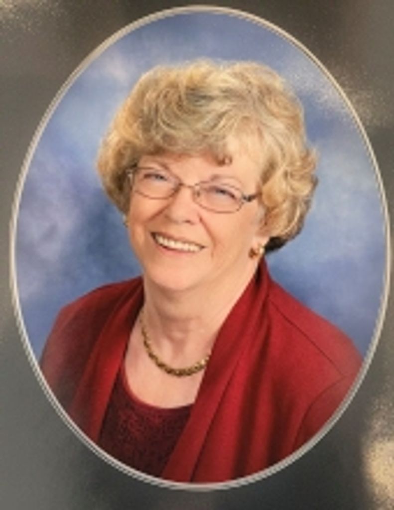 Mary Jane Kiehn Profile Photo