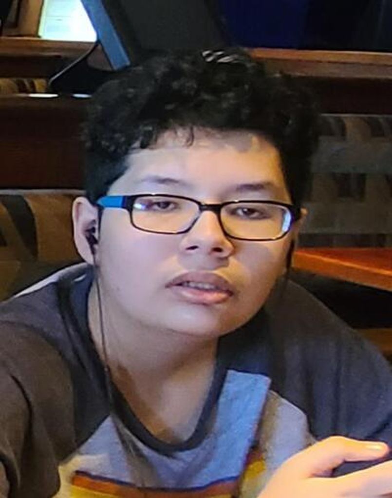 David Jesus Martinez Profile Photo