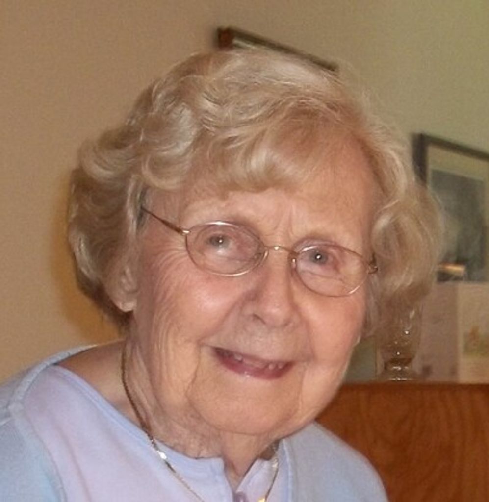 Elsie Nora Fitzpatrick Profile Photo