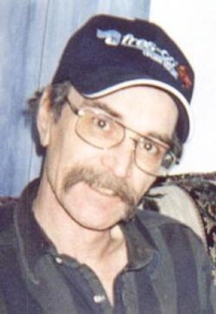 Ronald Lee Dilocker Profile Photo